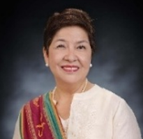Dr Jennifer Ann Wi